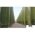 FRP Composite Tanks